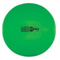 Champion Sports Champion Sports FP42NG 42 cm Fitpro Training & Exercise Ball; Neon Green FP42NG